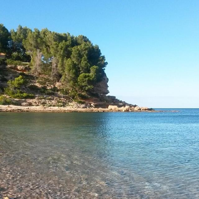 ROQUES DAURADES III - JARDIN PRIVADO - Two-Bedroom Apartment - 26