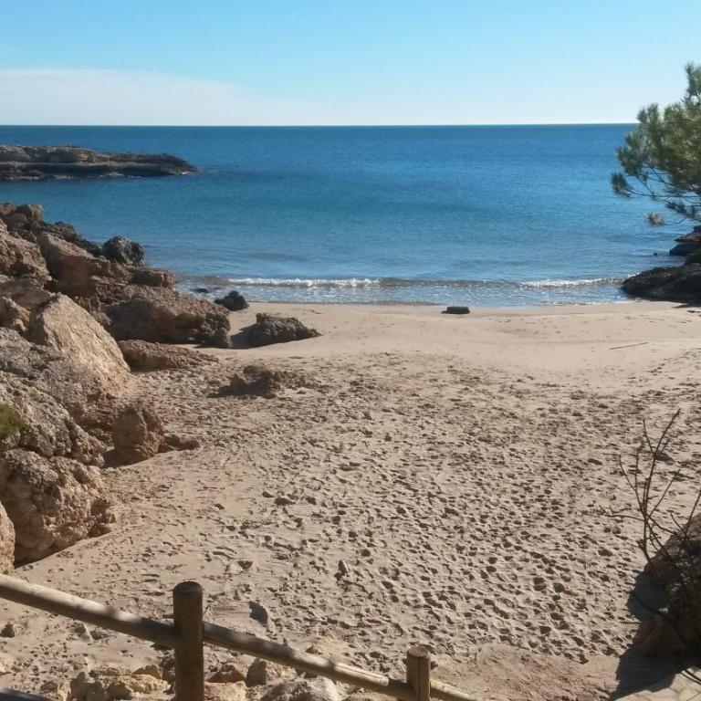 ROQUES DAURADES III - JARDIN PRIVADO - Two-Bedroom Apartment - 29