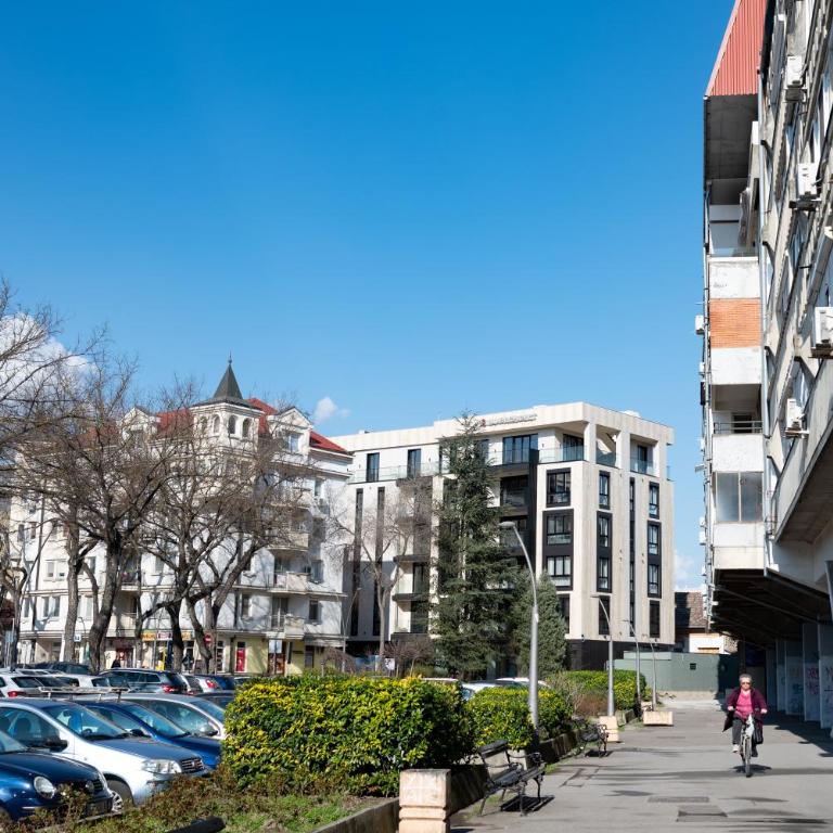 Apartman Maja Lux - Apartment - 64