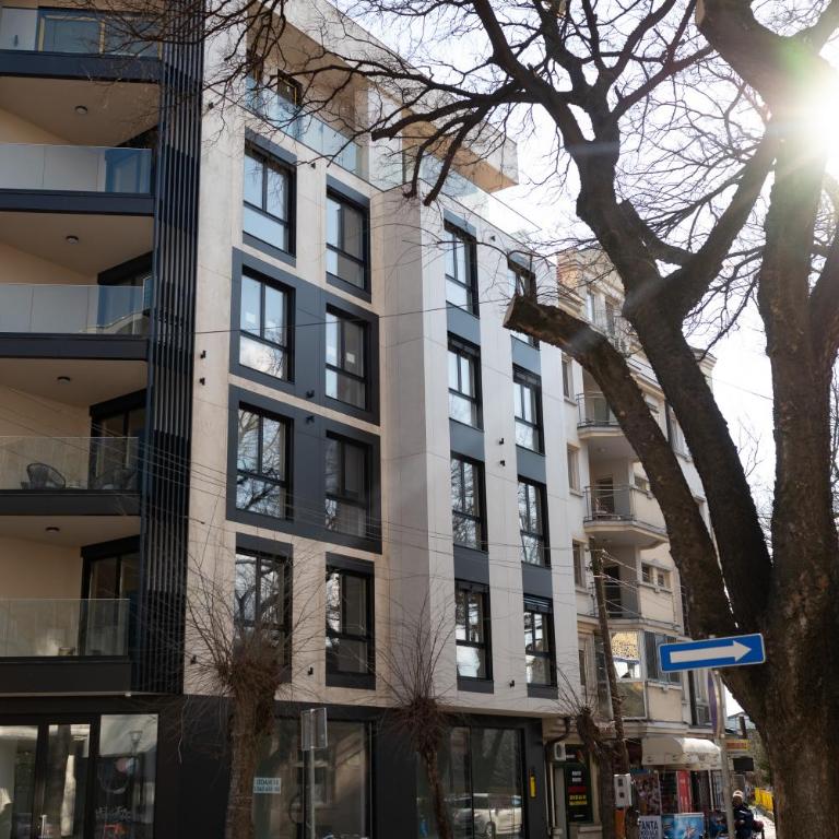 Apartman Maja Lux - Apartment - 71