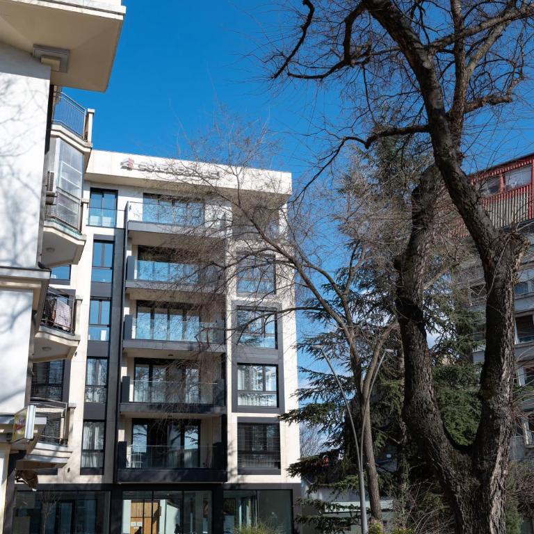 Apartman Maja Lux - Apartment - 73