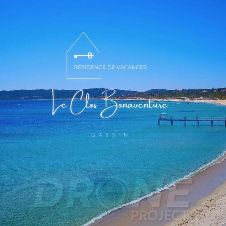 Escapade Ensoleillée plage et Saint Tropez à pied - 20 - Apartment mit 2 Schlafzimmern - 24
