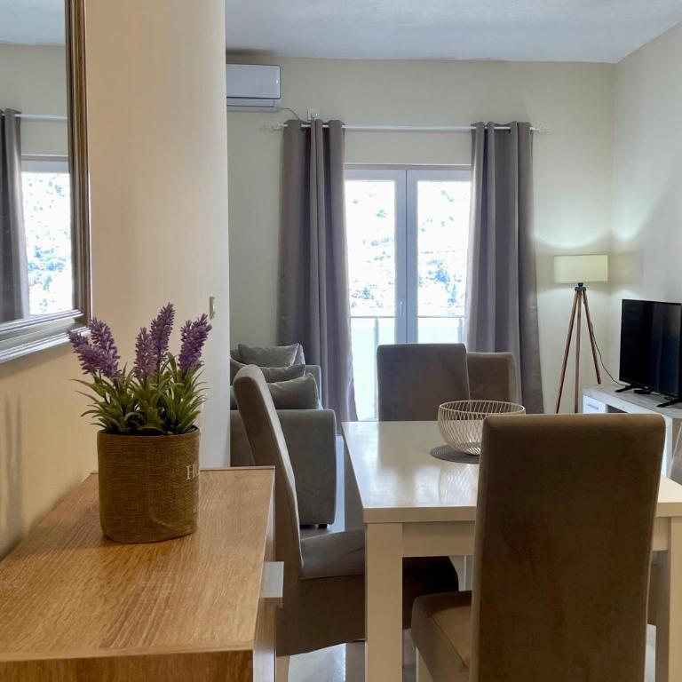 Apartments Seaview Estate Radovic - Apartman sa Pogledom na More - 7