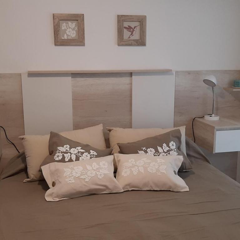 Monoambiente céntrico La Plata - Apartamento de 1 dormitorio - 9
