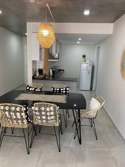 Diseño guaraní zona aeropuerto! - Apartamento de 2 dormitorios - 6