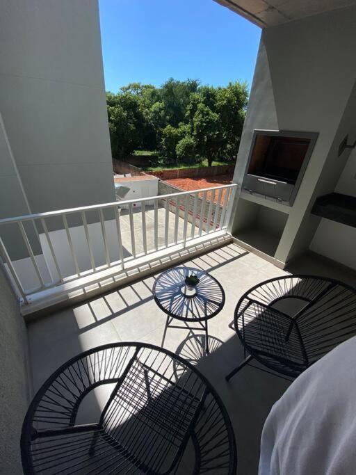 Diseño guaraní zona aeropuerto! - Apartamento de 2 dormitorios - 7