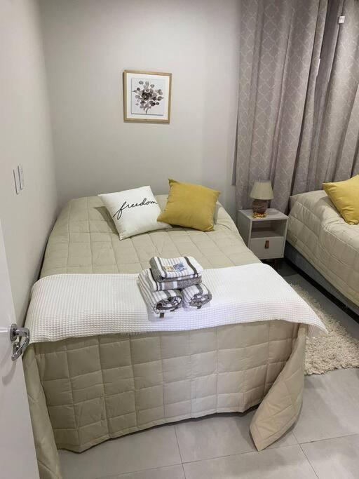 Diseño guaraní zona aeropuerto! - Apartamento de 2 dormitorios - 8