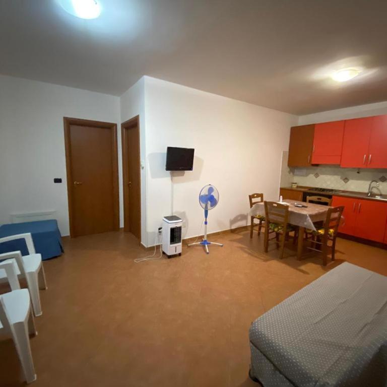 Appartamenti Sole Mare Agropoli - Appartamento con 1 Camera da Letto - 9