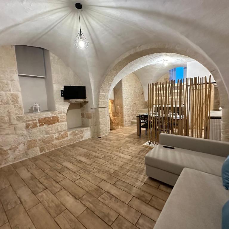 Dara casa vacanza & Relax Suite - Casa con 1 Camera da Letto - 3