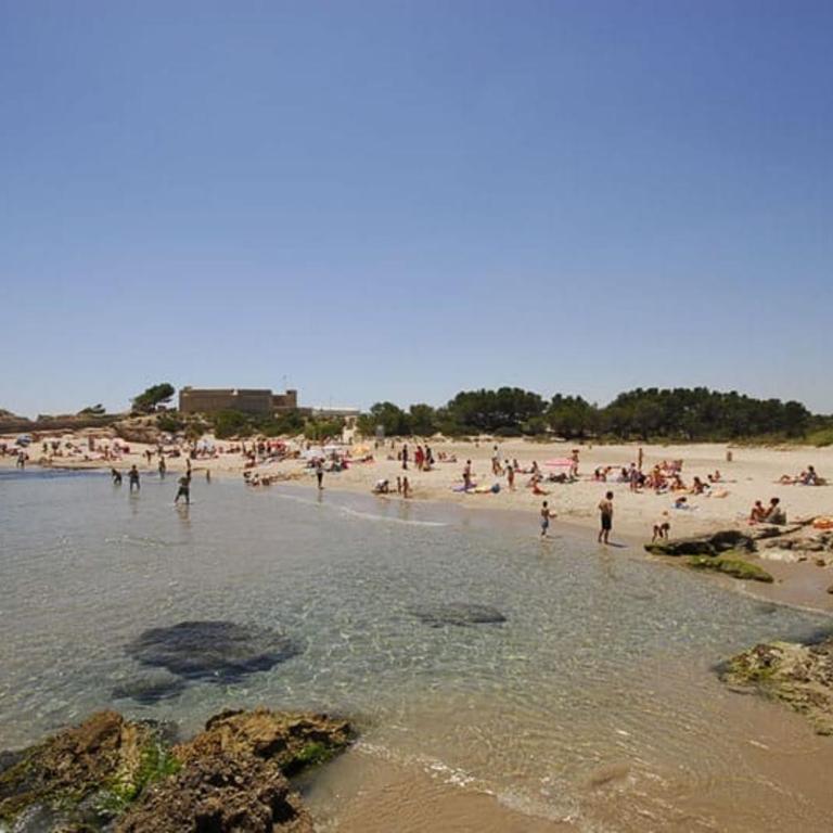 Dolphin - 4 pax - Apartamento de 2 dormitorios - 25