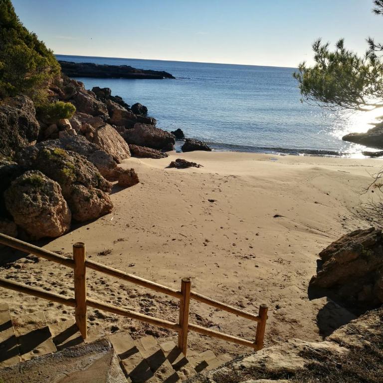 Dolphin - 4 pax - Apartamento de 2 dormitorios - 24