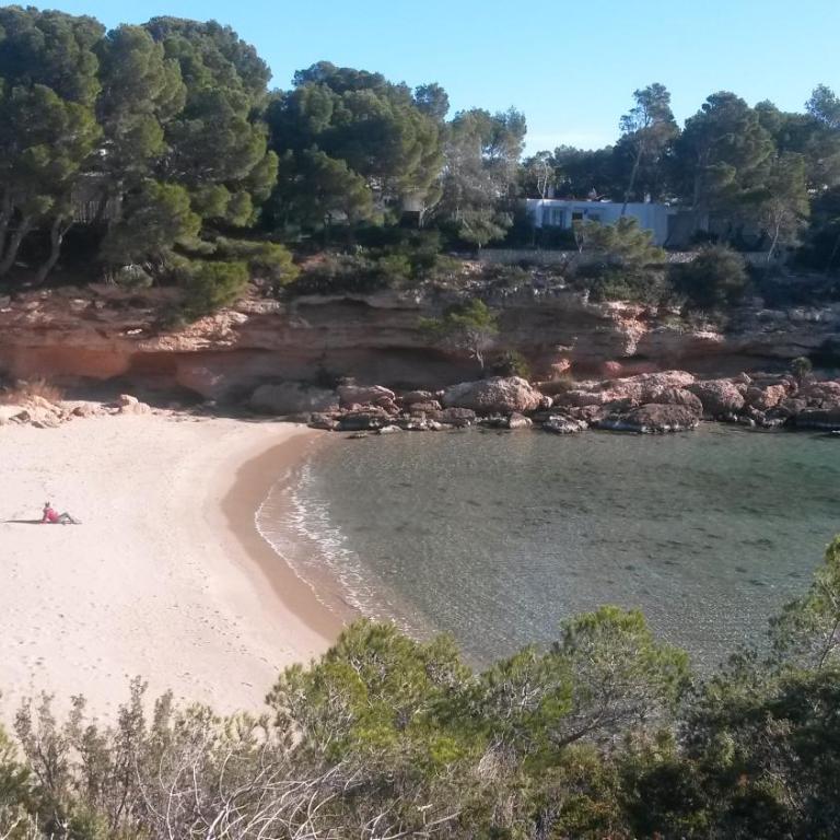 Dolphin - 4 pax - Apartamento de 2 dormitorios - 20