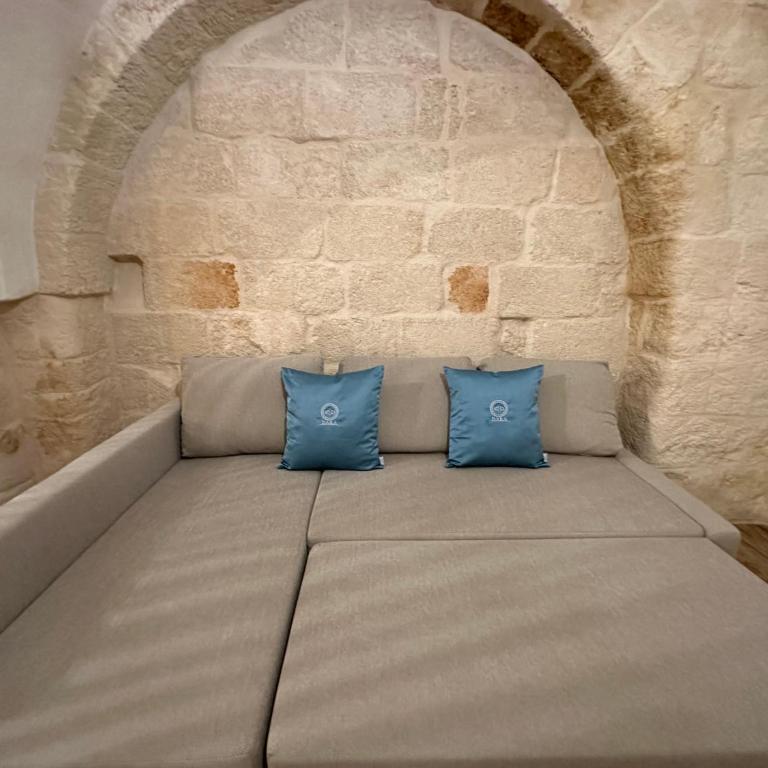 Dara casa vacanza & Relax Suite - Casa con 1 Camera da Letto - 21
