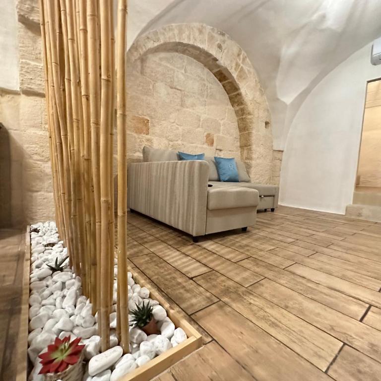 Dara casa vacanza & Relax Suite - Casa con 1 Camera da Letto - 6
