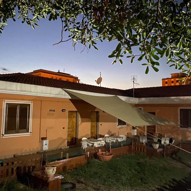 Appartamenti Sole Mare Agropoli - Appartamento con 1 Camera da Letto - 17