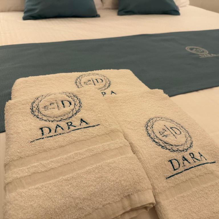 Dara casa vacanza & Relax Suite - Casa con 1 Camera da Letto - 11