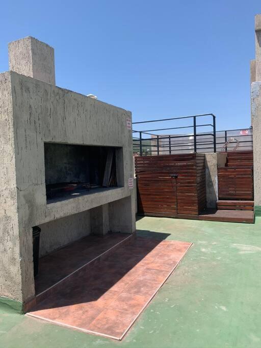Dpto Centro - Apartamento de 2 dormitorios - 14