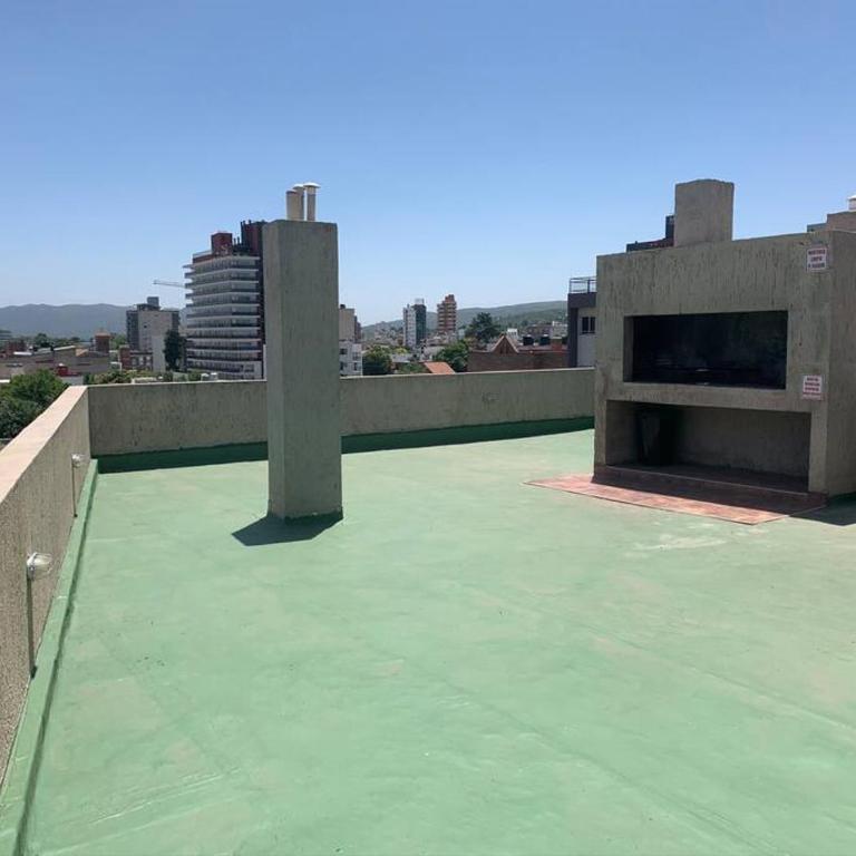 Dpto Centro - Apartamento de 2 dormitorios - 16