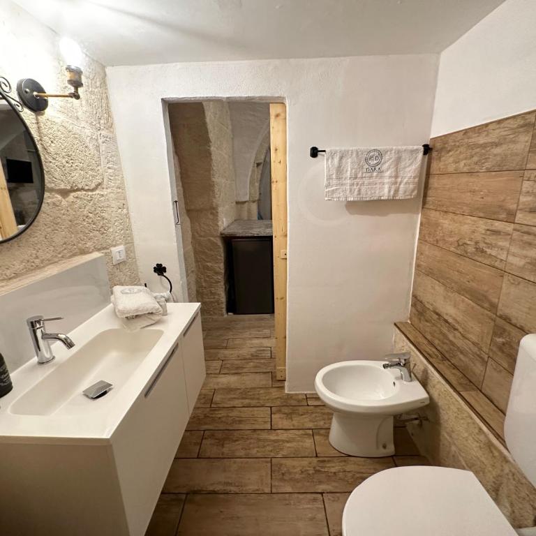 Dara casa vacanza & Relax Suite - Casa con 1 Camera da Letto - 16