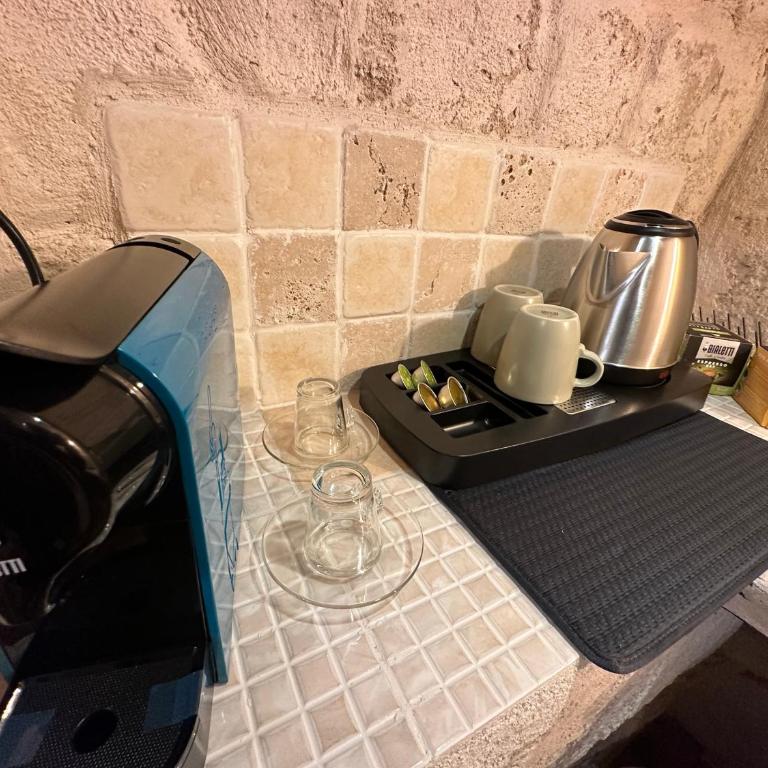 Dara casa vacanza & Relax Suite - Casa con 1 Camera da Letto - 19