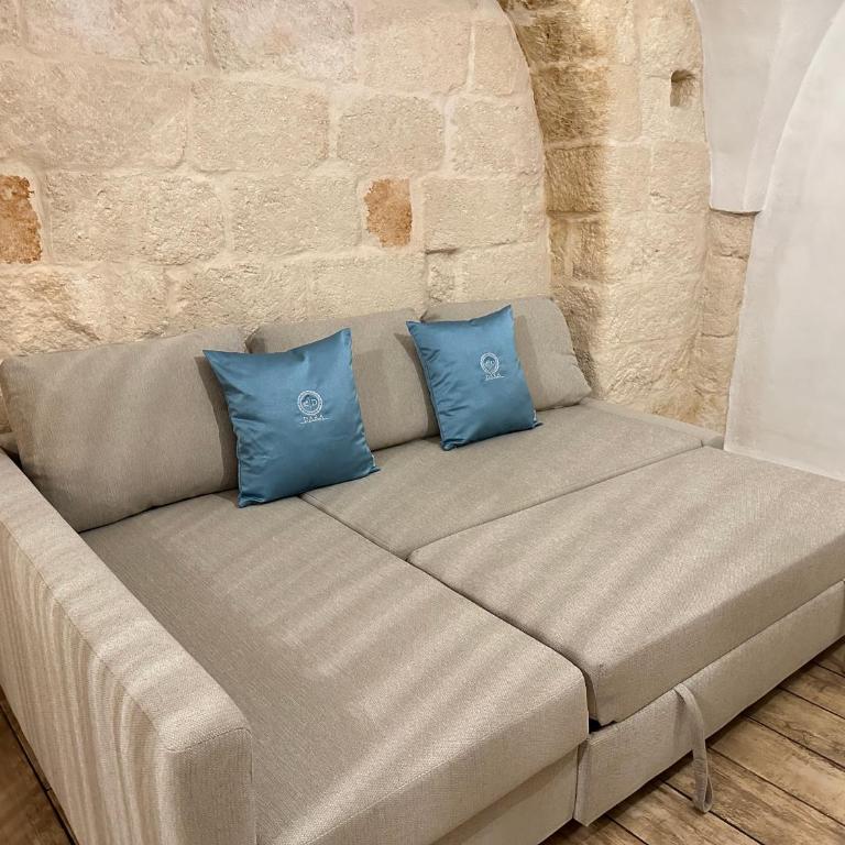 Dara casa vacanza & Relax Suite - Casa con 1 Camera da Letto - 22