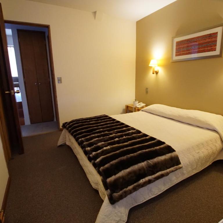 Colorado Apart Hotel - Apartment - 10