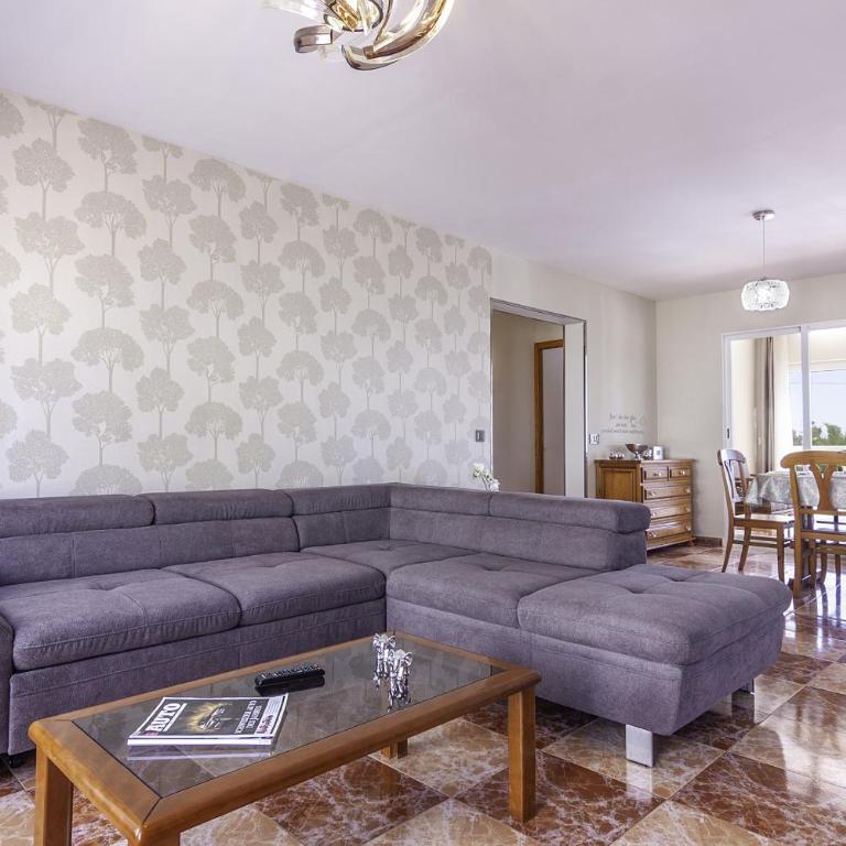 Villas Guzman - Casa Jacek - Villa - 19