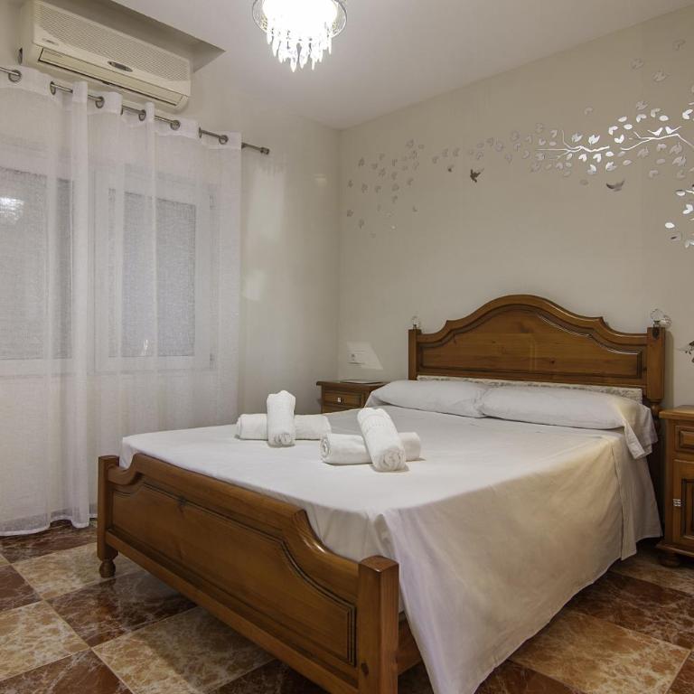Villas Guzman - Casa Jacek - Villa - 29