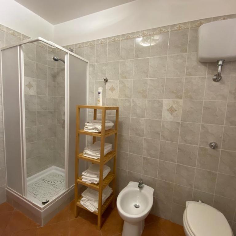 Appartamenti Sole Mare Agropoli - Appartamento con 1 Camera da Letto - 8