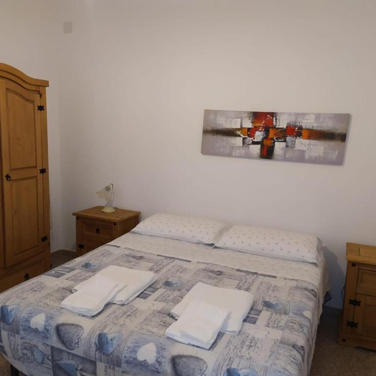 Appartamento a 50 mt dal mare - Appartamento con 2 Camere da Letto - 9