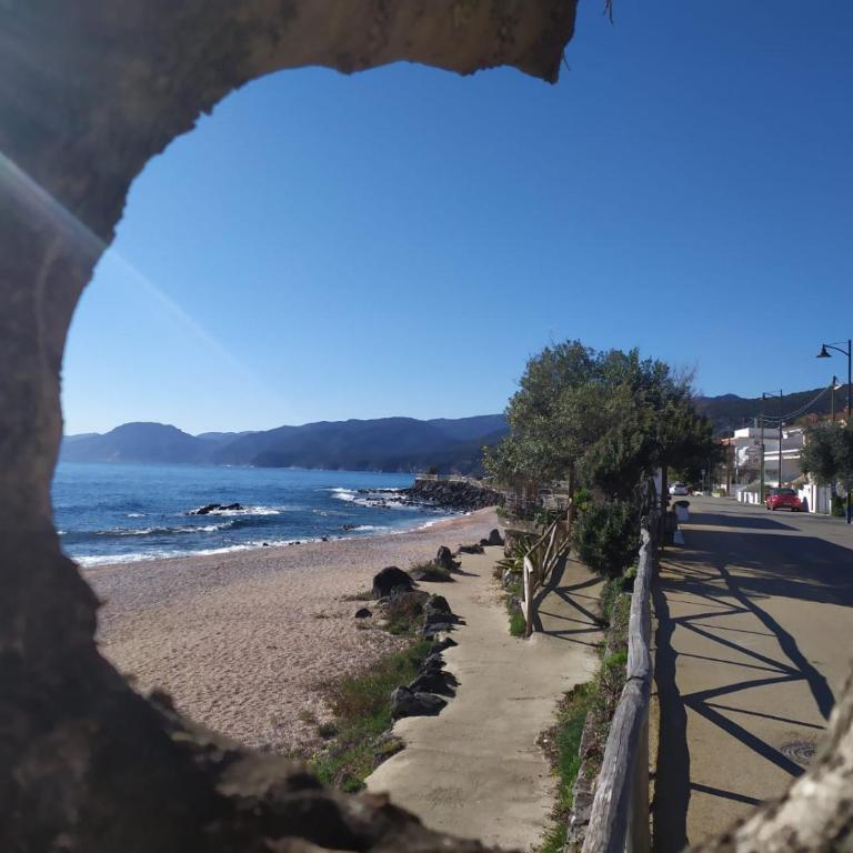 Appartamento a 50 mt dal mare - Appartamento con 2 Camere da Letto - 12
