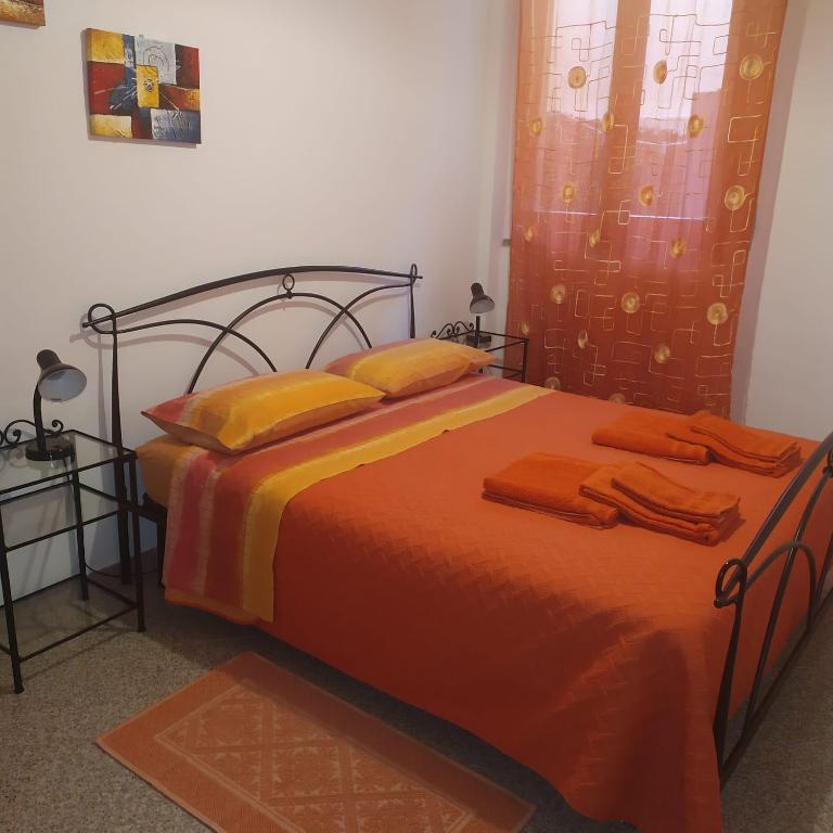 Appartamento a 50 mt dal mare - Appartamento con 2 Camere da Letto - 21