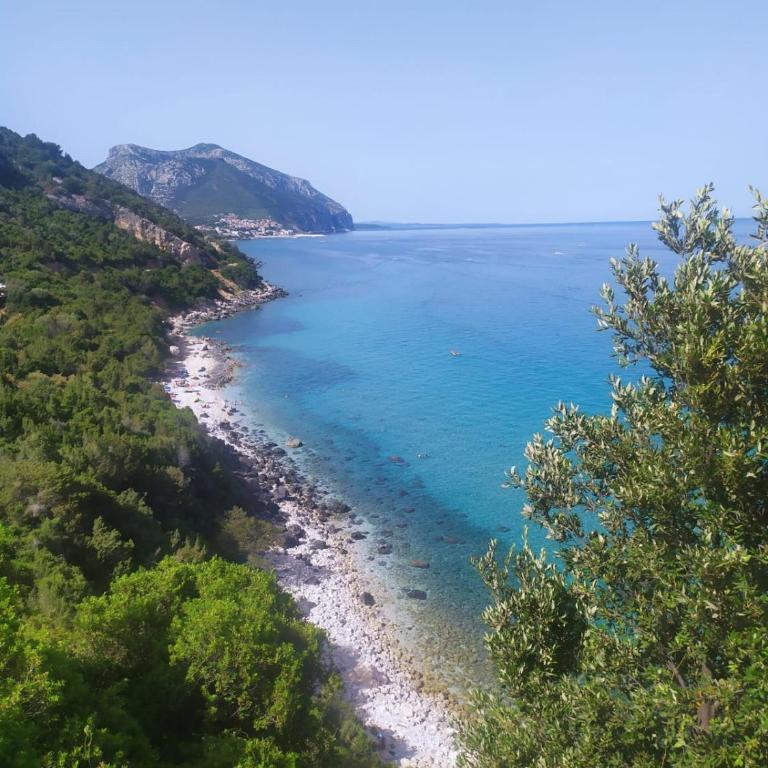 Appartamento a 50 mt dal mare - Appartamento con 2 Camere da Letto - 15
