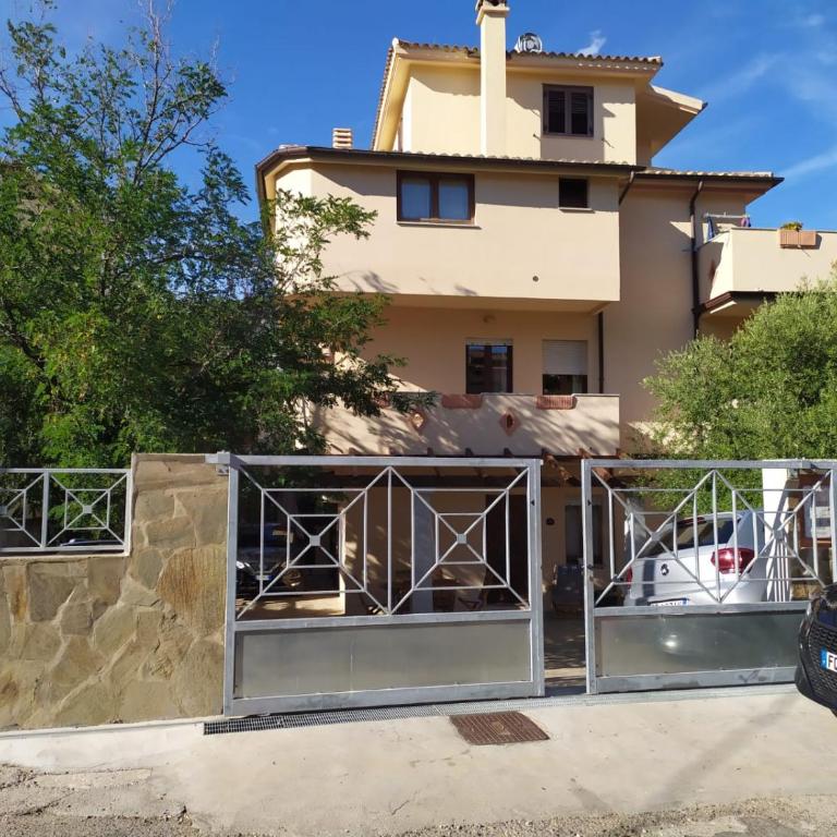 Appartamento a 50 mt dal mare - Appartamento con 2 Camere da Letto - 16