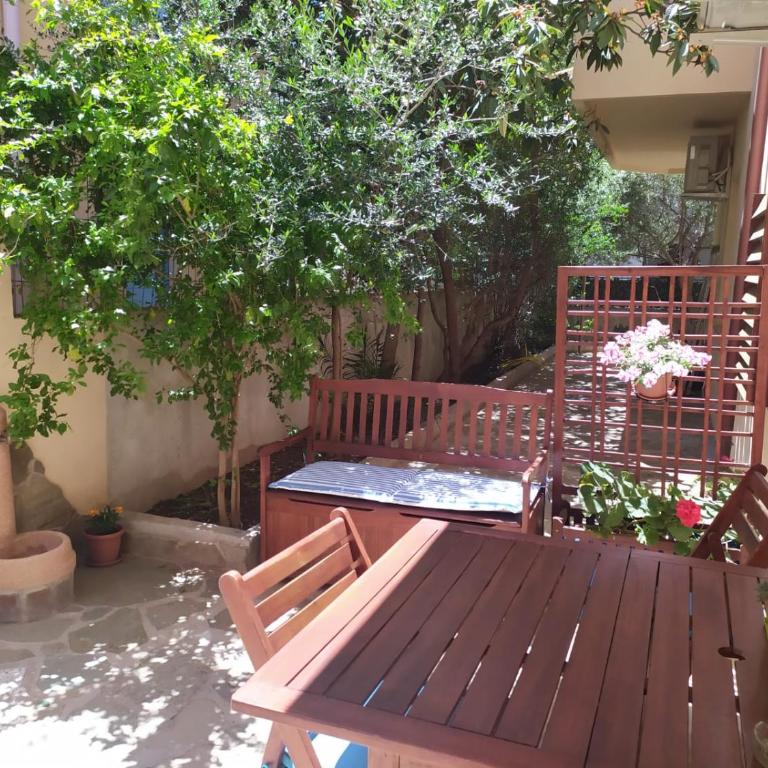 Appartamento a 50 mt dal mare - Appartamento con 2 Camere da Letto - 5