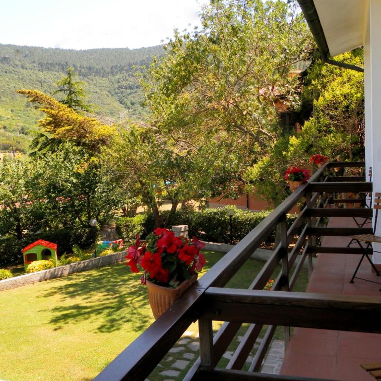 Hotel Il Caminetto - Camera Matrimoniale Superior - 5