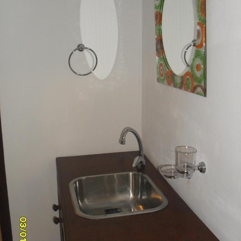 Clima Serrano - Apartamento con balcón - 4
