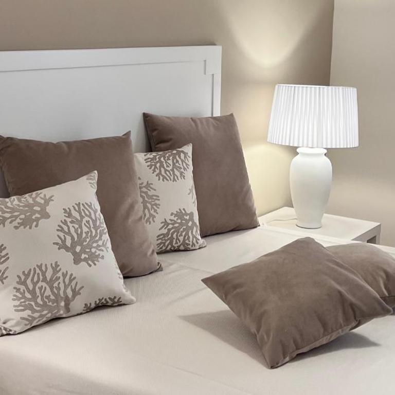 Twenty Two Luxury Flat - Appartamento con 2 Camere da Letto - 32