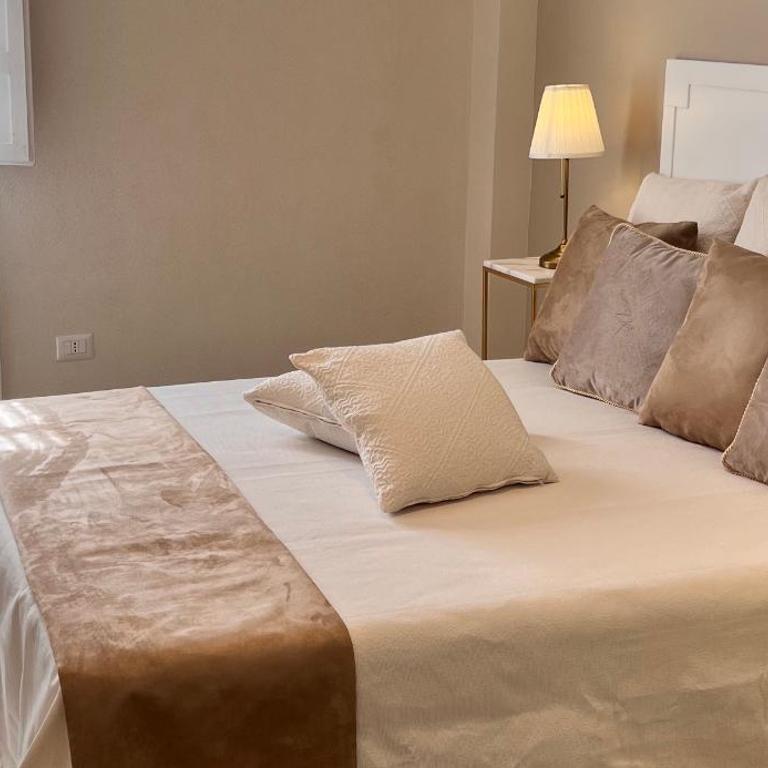 Twenty Two Luxury Flat - Appartamento con 2 Camere da Letto - 23