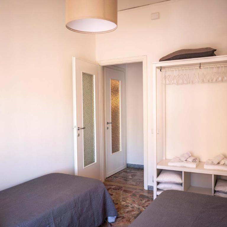Afrodite Loft Hermes - Two-Bedroom Apartment - 17