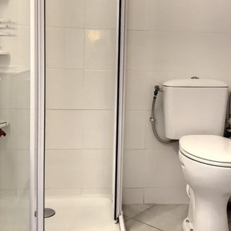 Appartement lumineux 26m², climatisé, proche des Thermes - FR-1-503-93 - Studio - 5