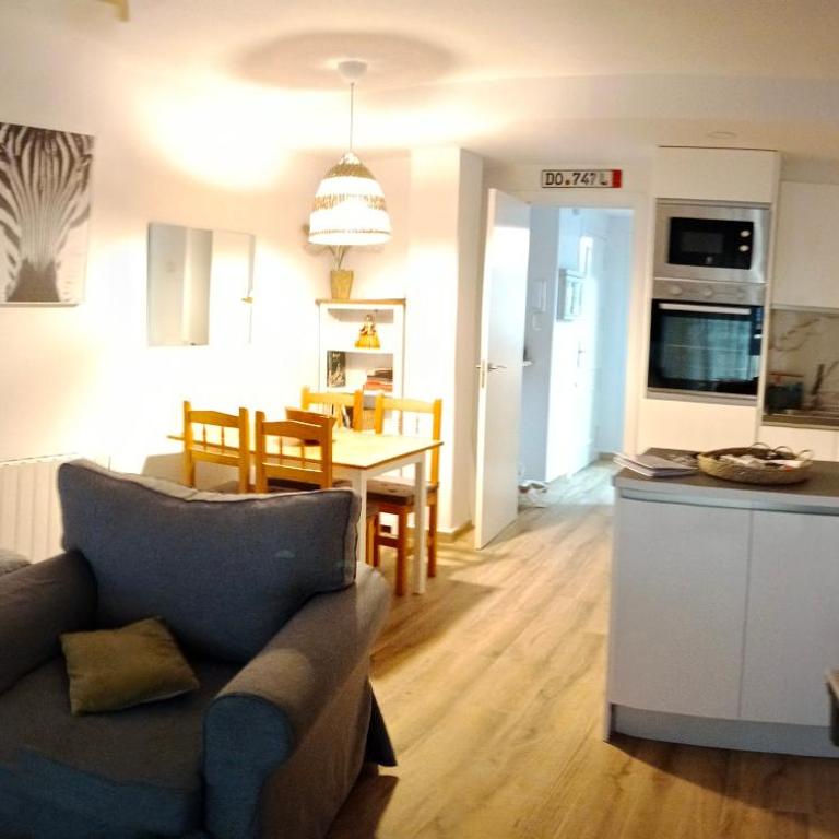 Suite Lay - Apartamento de 1 dormitorio - 1