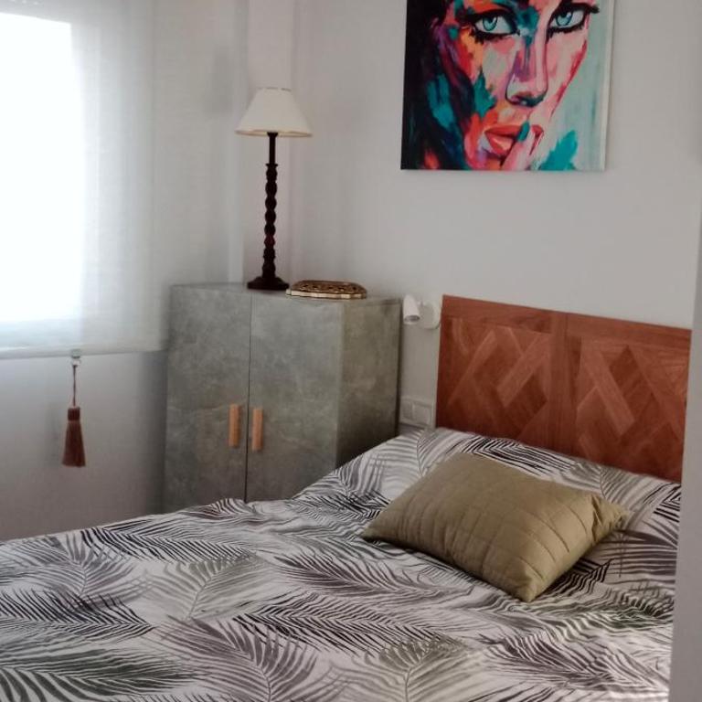 Suite Lay - Apartamento de 1 dormitorio - 4
