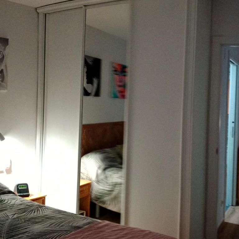 Suite Lay - Apartamento de 1 dormitorio - 5