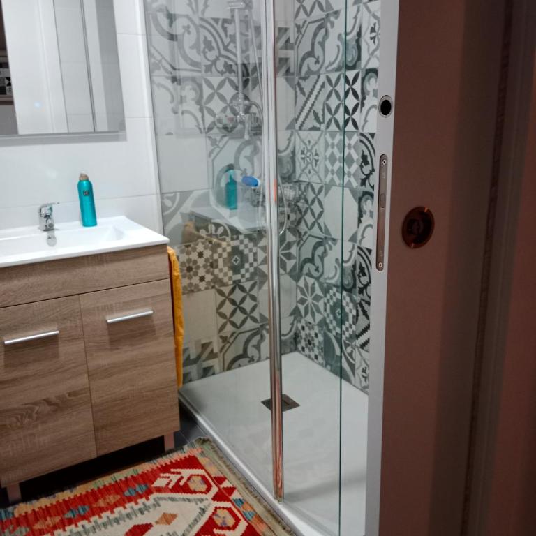 Suite Lay - Apartamento de 1 dormitorio - 6