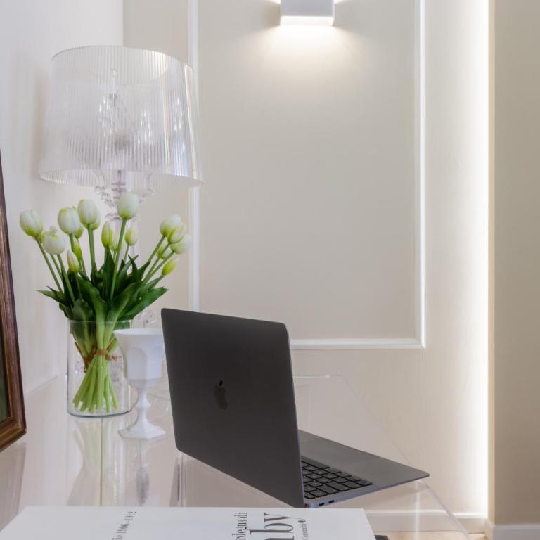 Twenty Two Luxury Flat - Appartamento con 2 Camere da Letto - 14