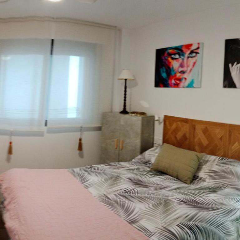 Suite Lay - Apartamento de 1 dormitorio - 9