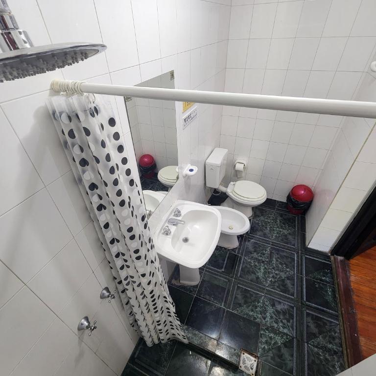 Rufino`s Guesthouse - Habitación Doble con baño privado - 3
