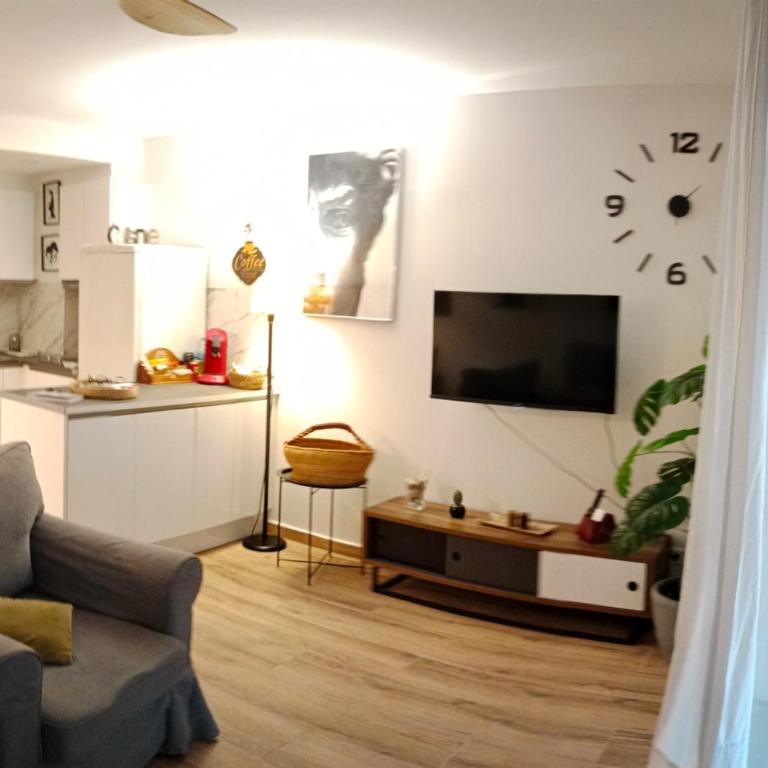 Suite Lay - Apartamento de 1 dormitorio - 2
