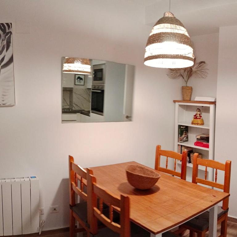 Suite Lay - Apartamento de 1 dormitorio - 10